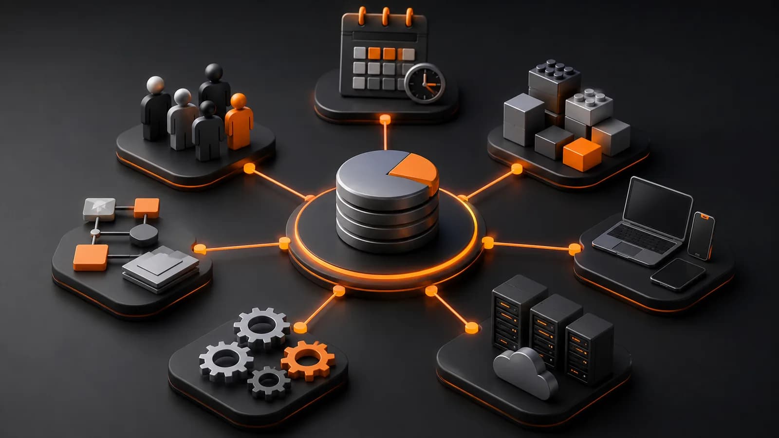 Elaboración de un presupuesto de desarrollo de software
