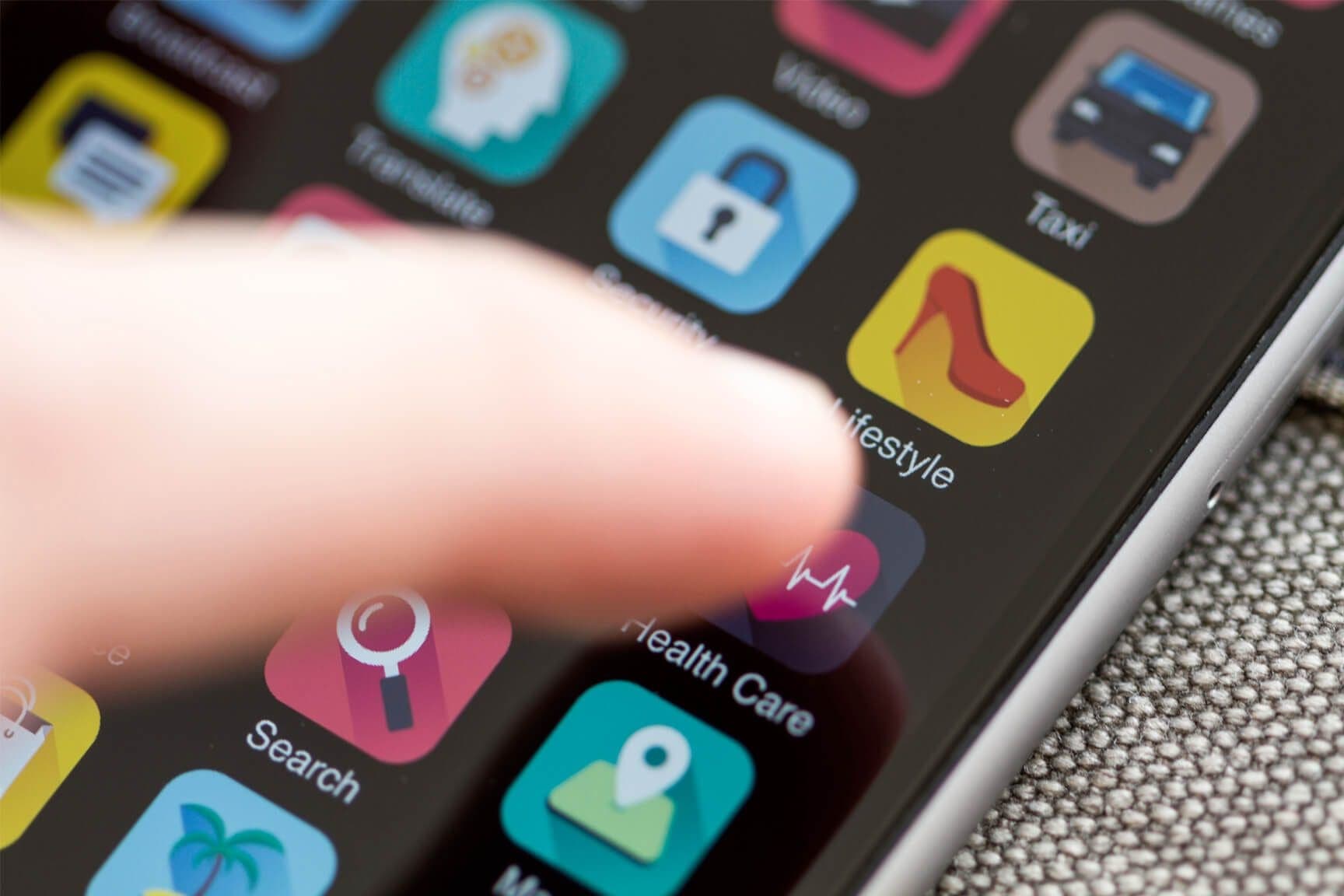 ¿Cómo definir bien los requisitos de una web o app móvil?