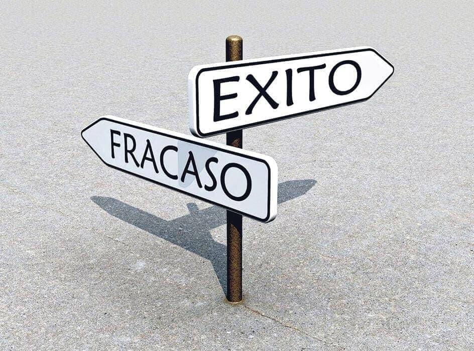 ¿Porqué puede fracasar un proyecto software? Y como evitarlo