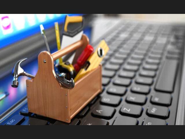 Top 10 mejores herramientas para empresa desarrollo app o web