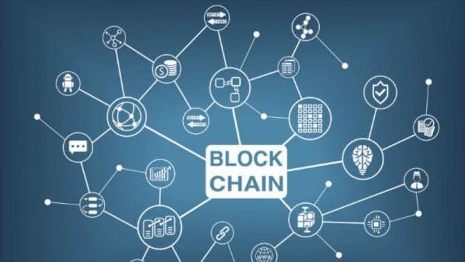 Introducción al blockchain