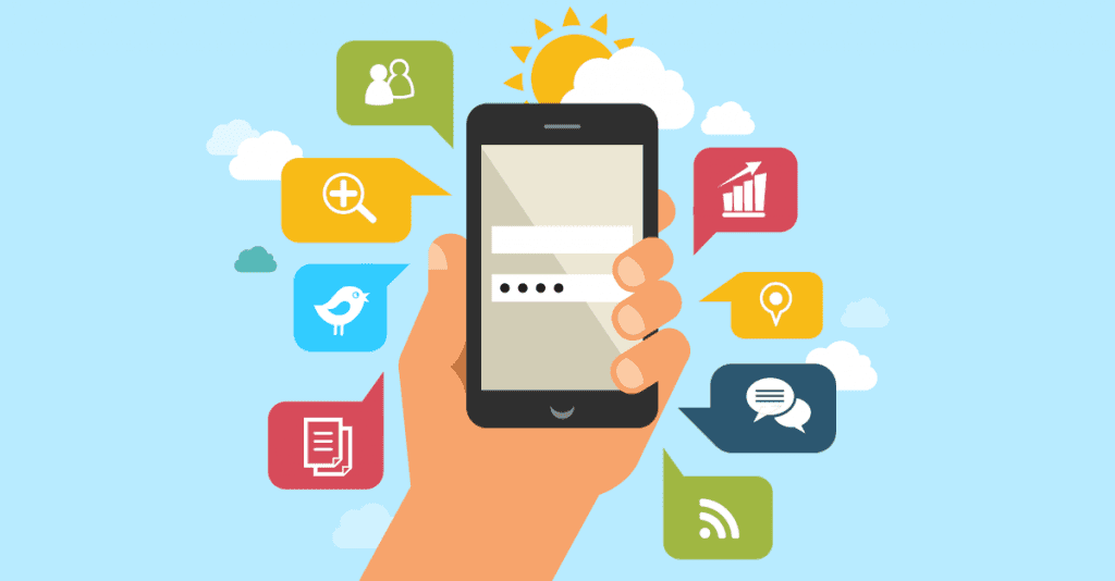 Presupuesto de app en el mantenimiento