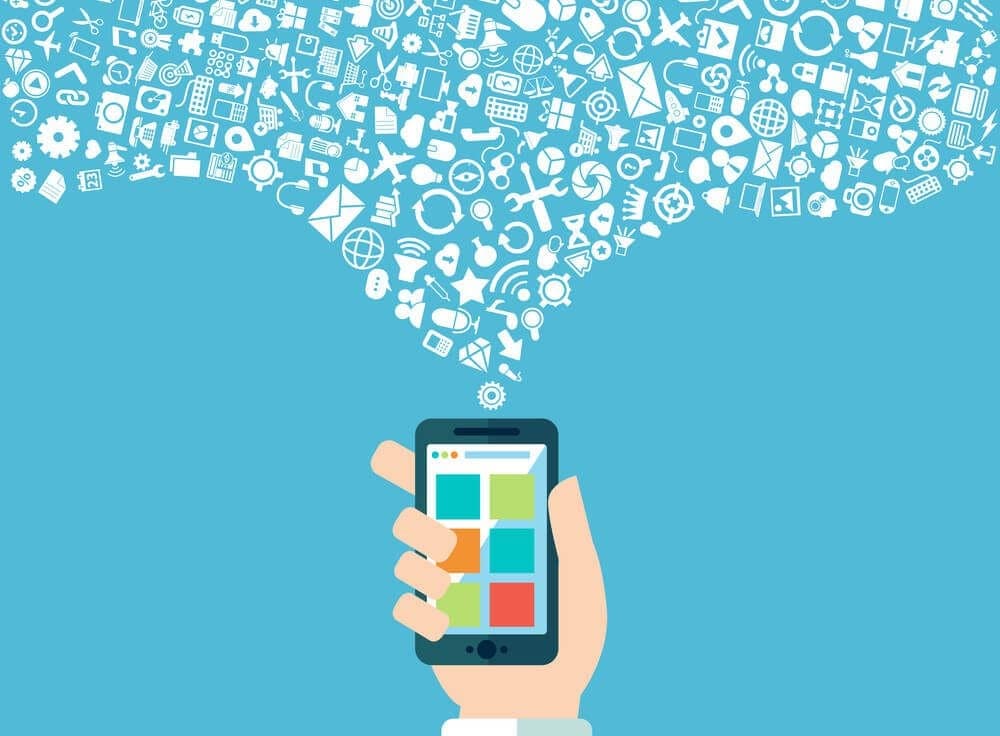 posicionamiento aso en desarrollo app