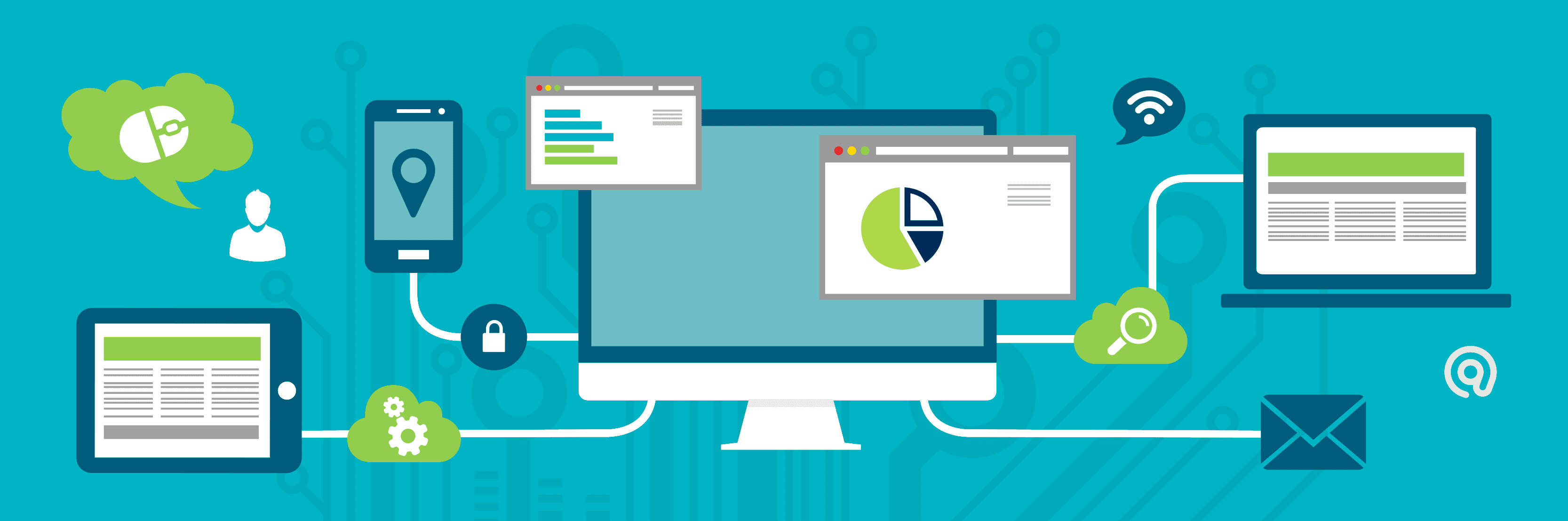 Los Top 5 lenguajes de desarrollo web