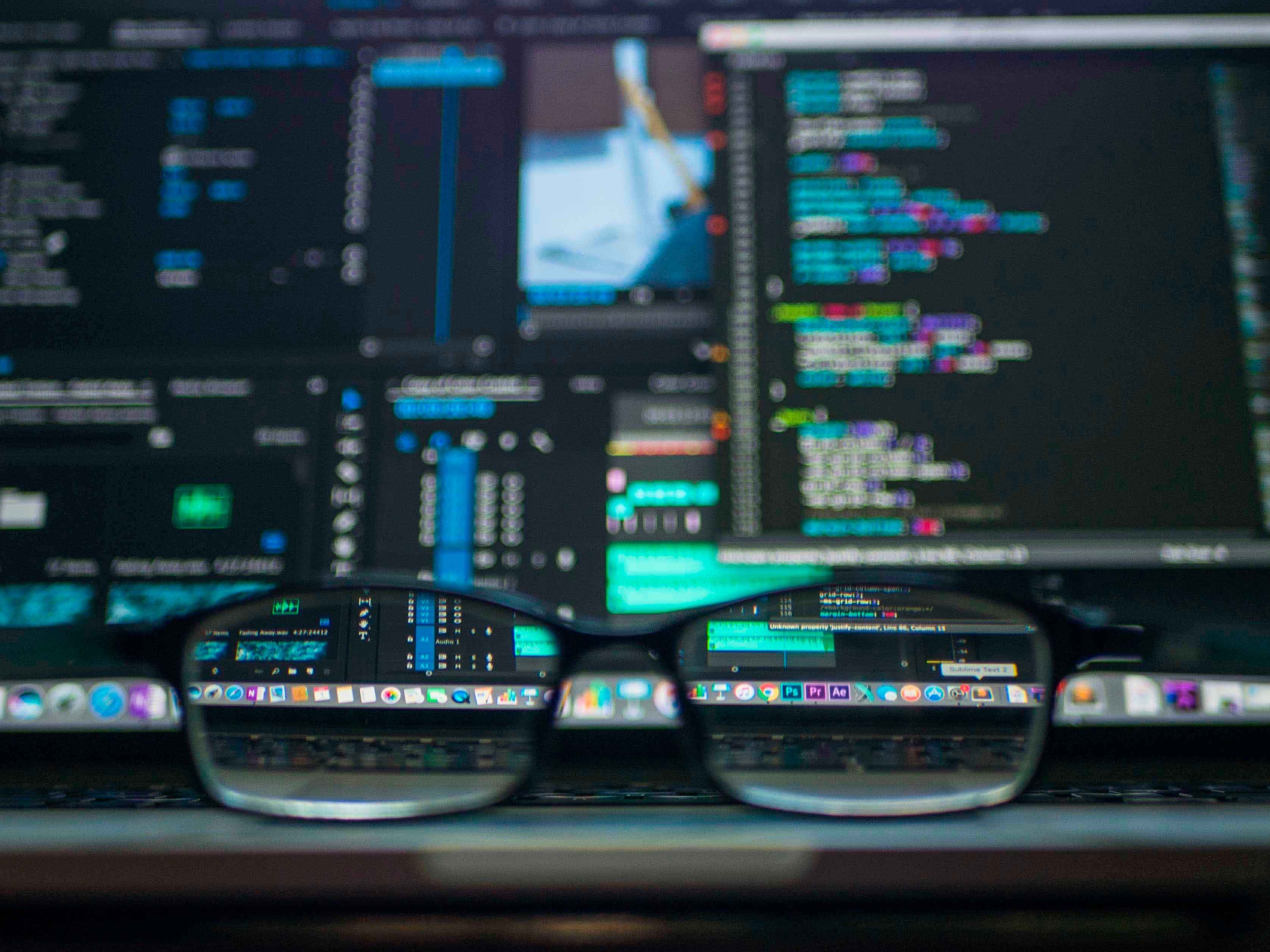 5 normas básicas en el desarrollo web