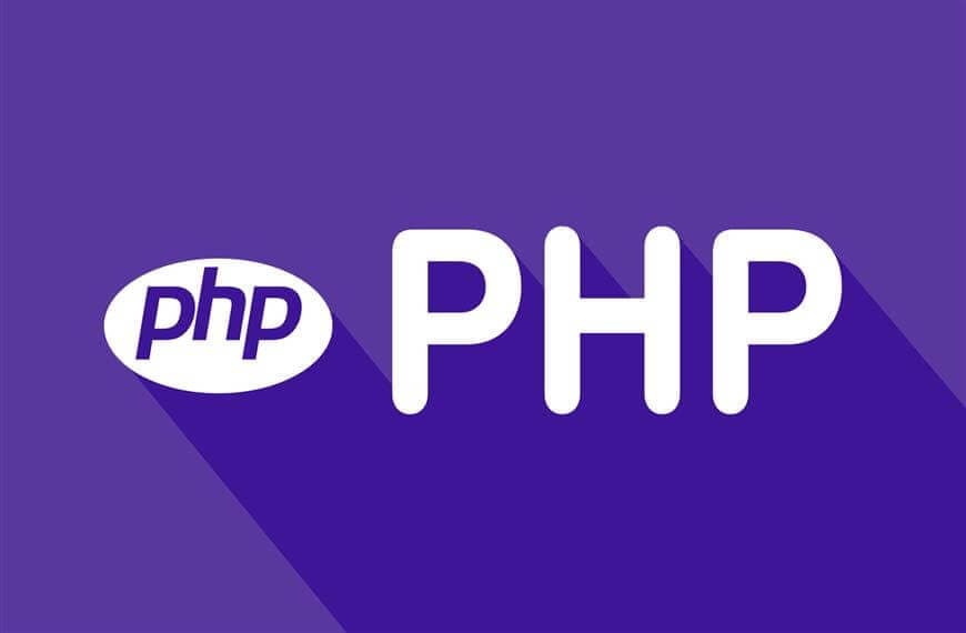 Programación web en PHP