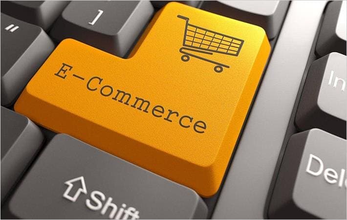 Ventas por eCommerce y tiendas virtuales