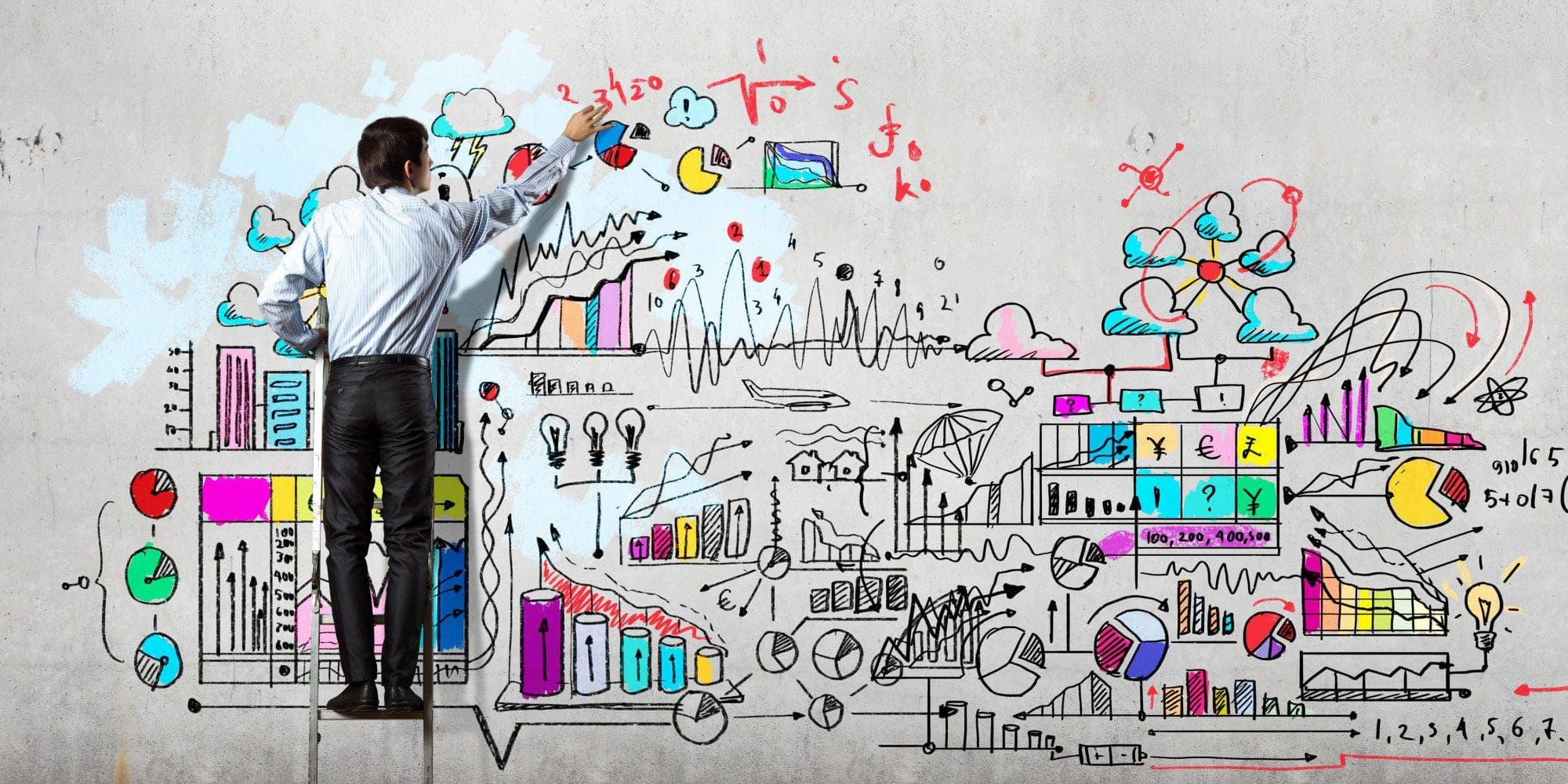 montar startup desarrollo web