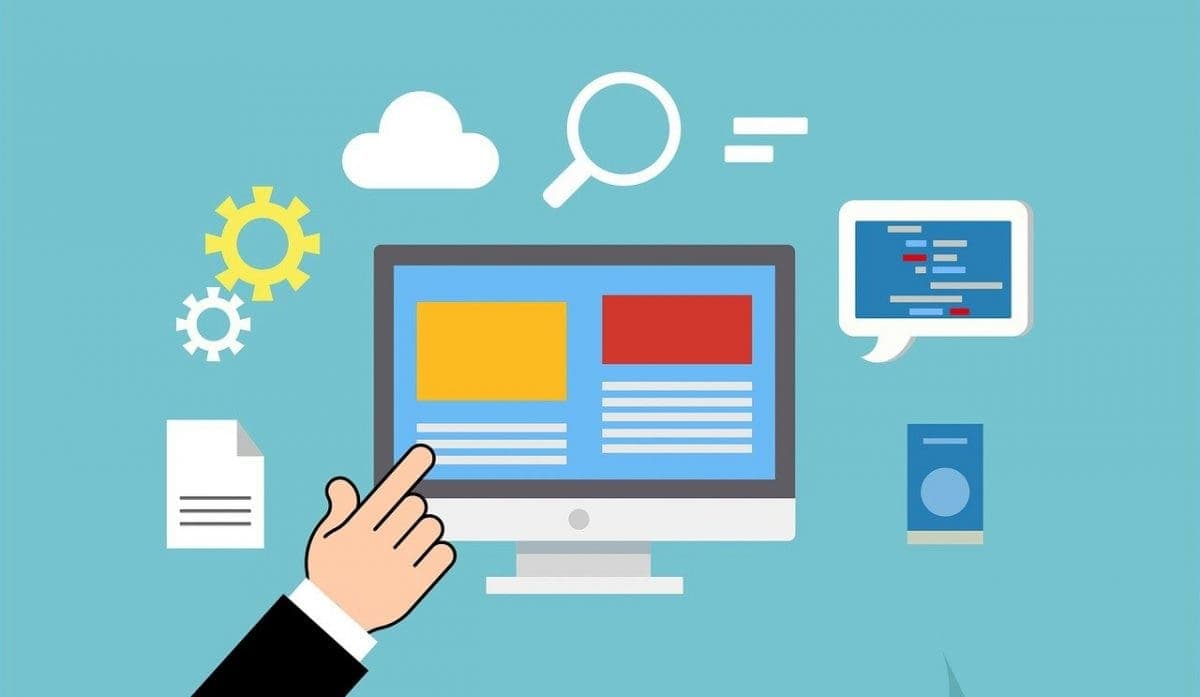 hosting desarrollo proyectos web