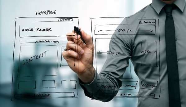 Desarrollo web efectivo: 5 claves