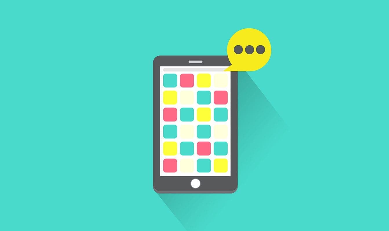Desarrollo apps es útil o no