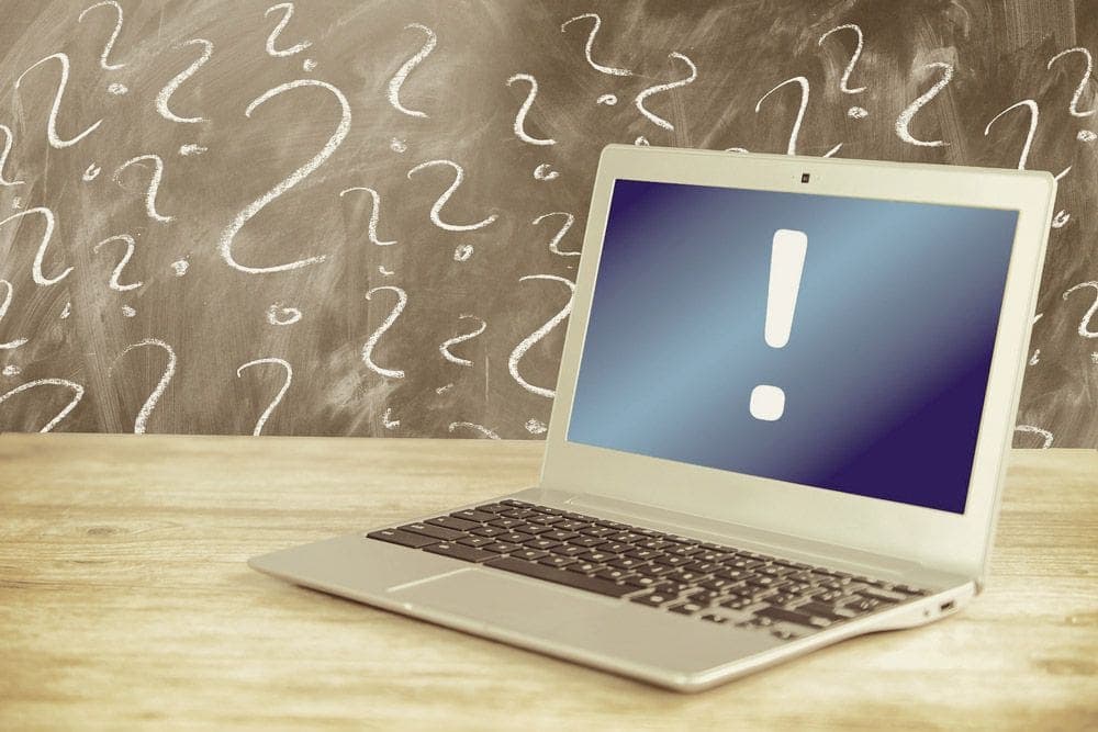 ¿Es útil una Web presencial?