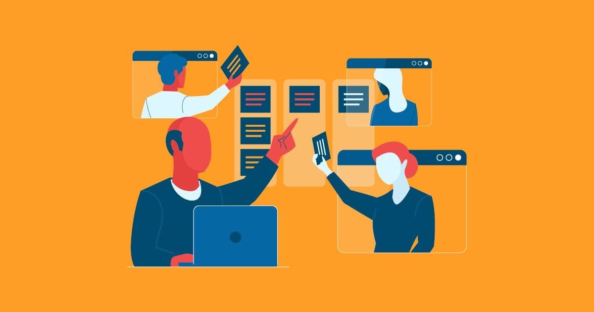 El teletrabajo en desarrollo web
