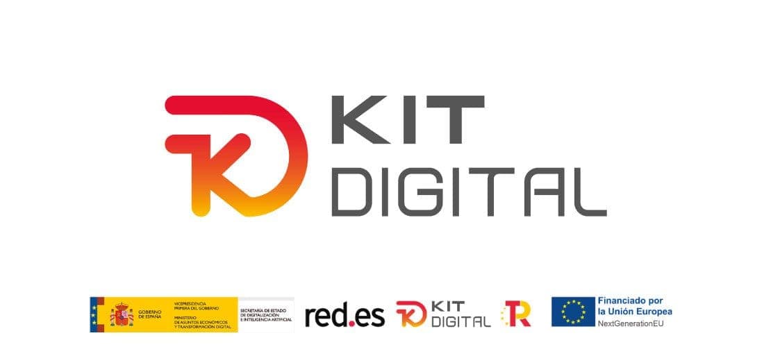¿Qué es el Kit Digital?