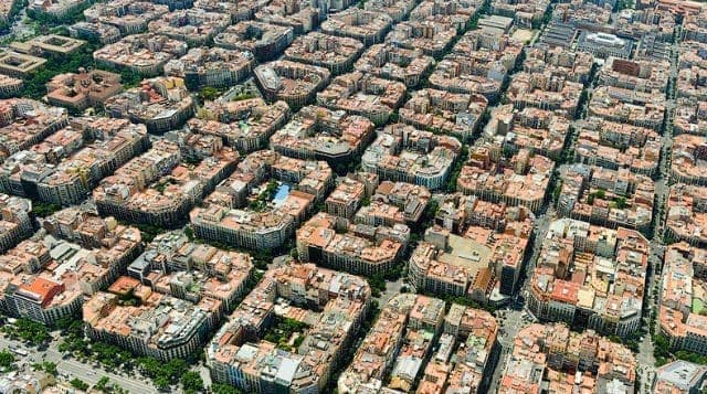 desarrollo app Barcelona