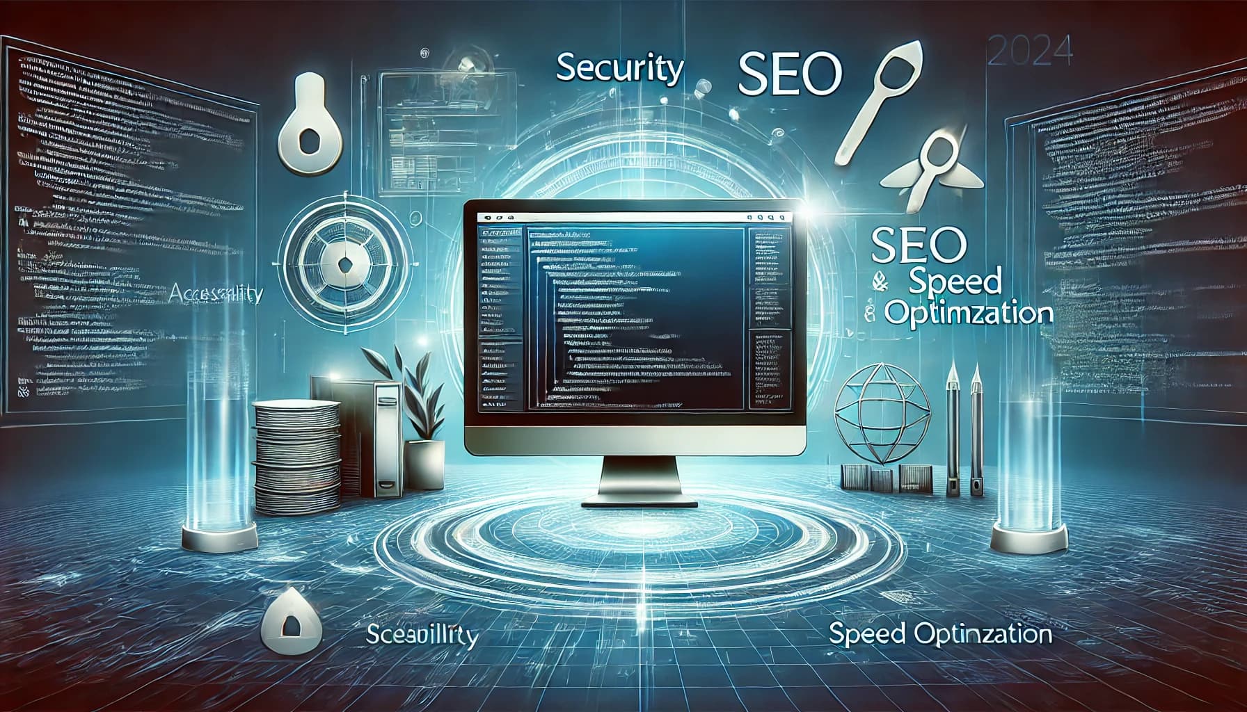 prácticas desarrollo web
