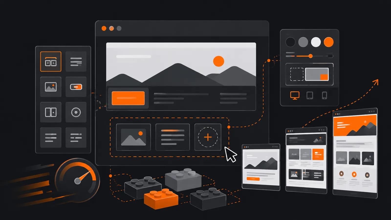 El auge del desarrollo en WordPress