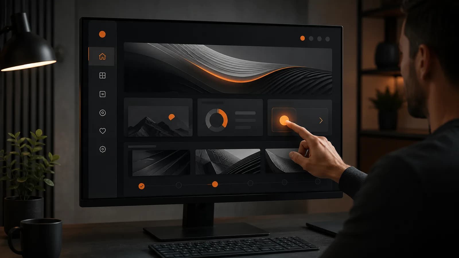 Diseño web intuitivo hacer fácil lo obvio