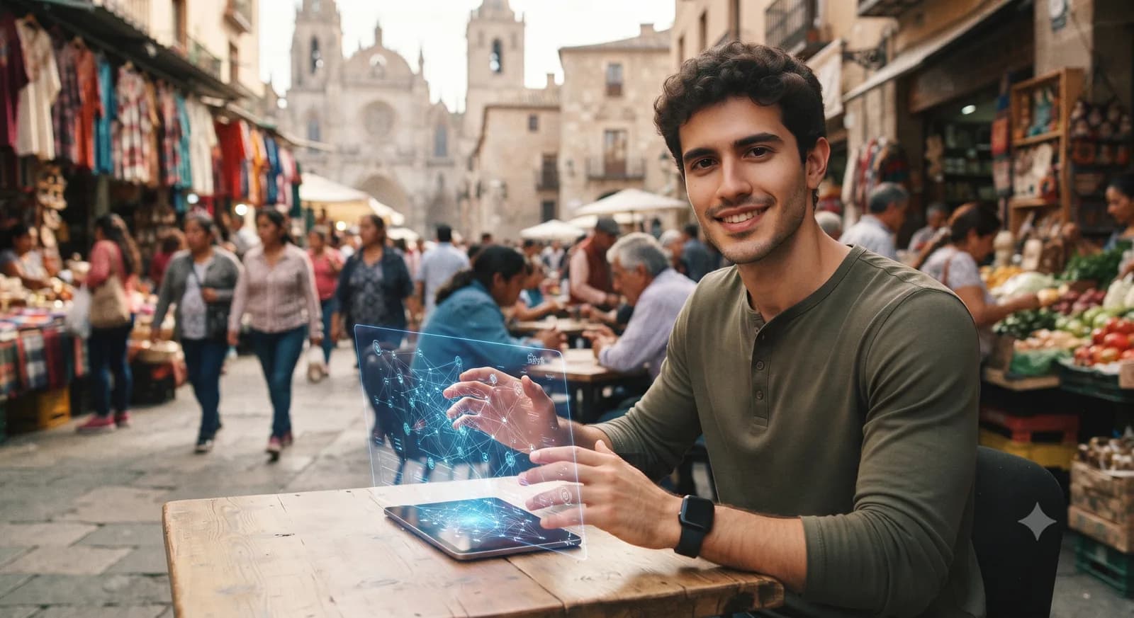 Desarrollo a medida, una solución que se adapta a tu empresa