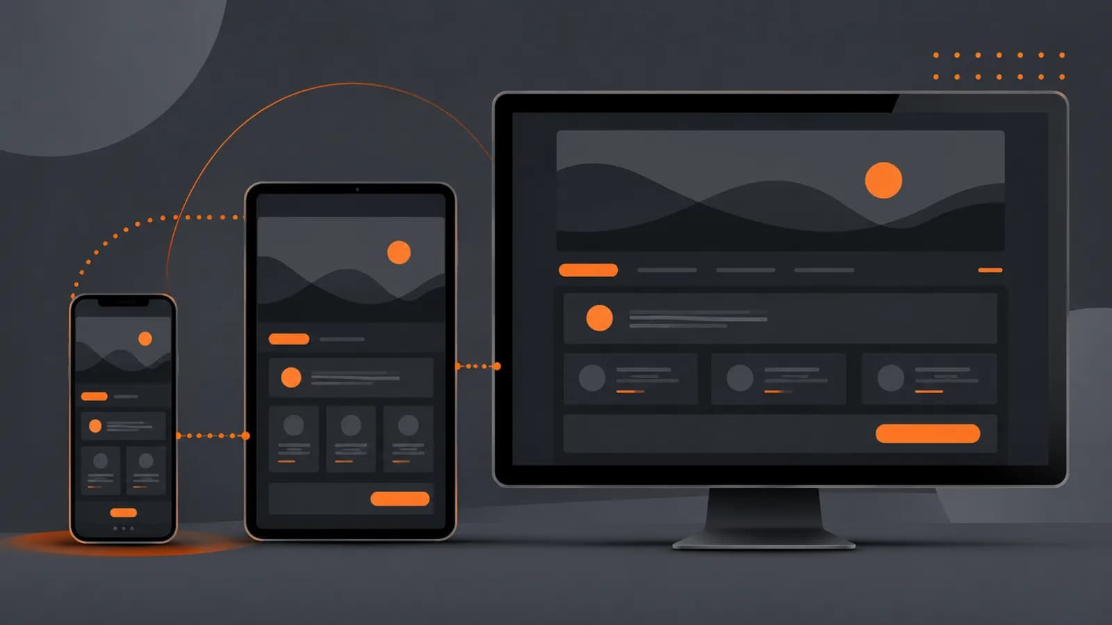 Diseño web responsive, mobile first