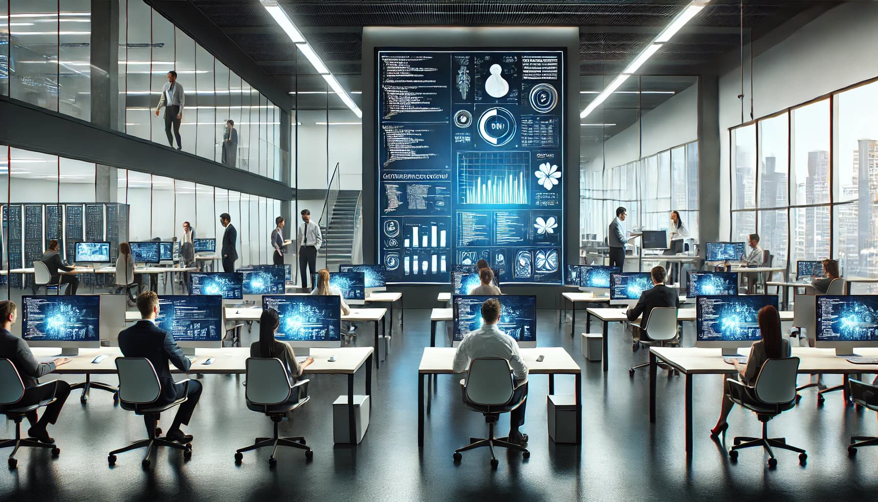 software a medida para empresas, huye de software estandar que no se adapta a ti