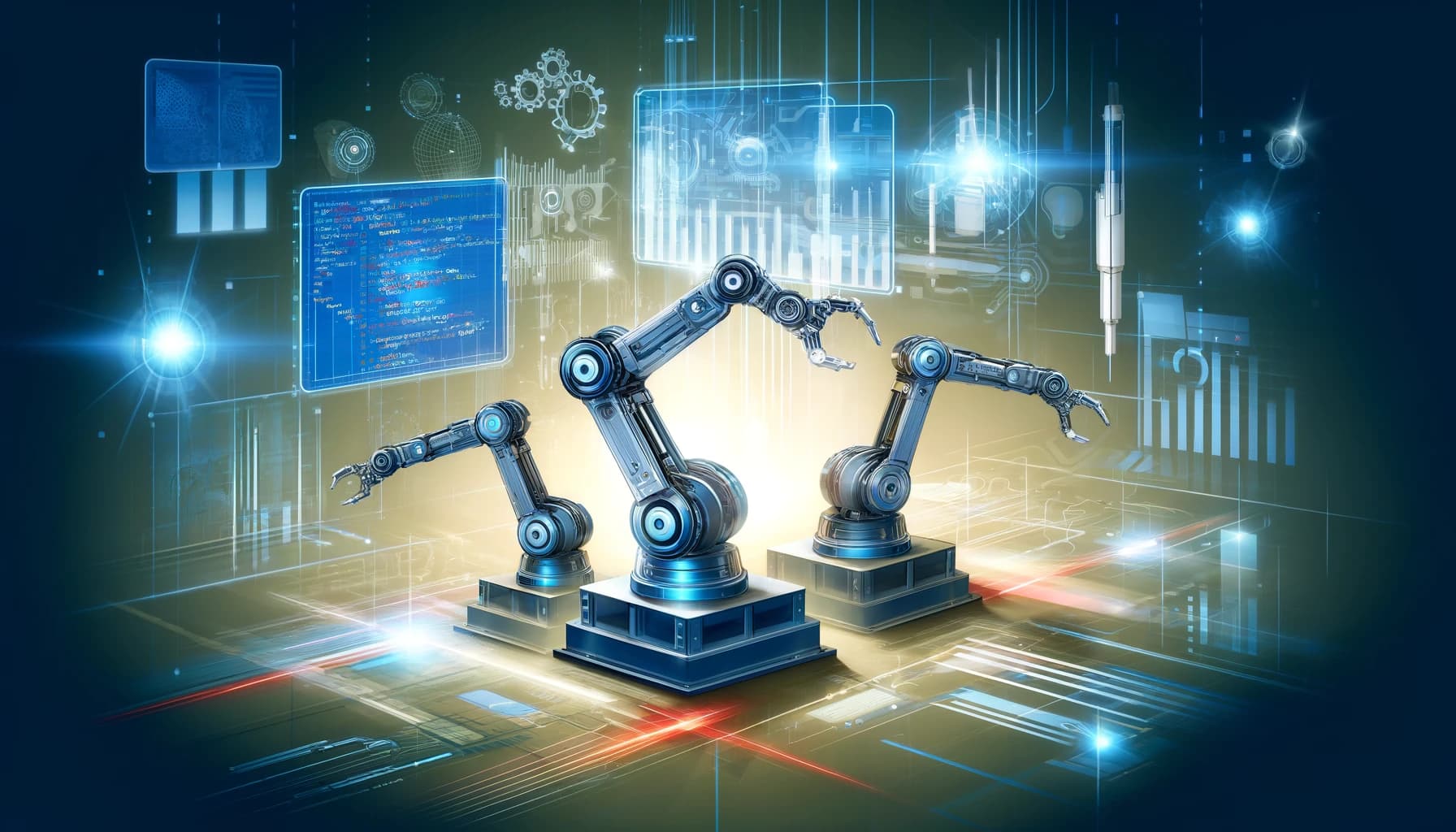 RPA integrado con desarrollo apps