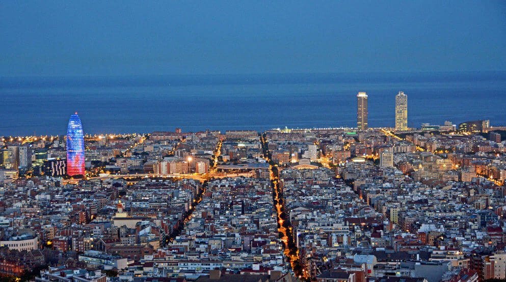 Desarrollo de software en Barcelona Desarrollo de software en Barcelona