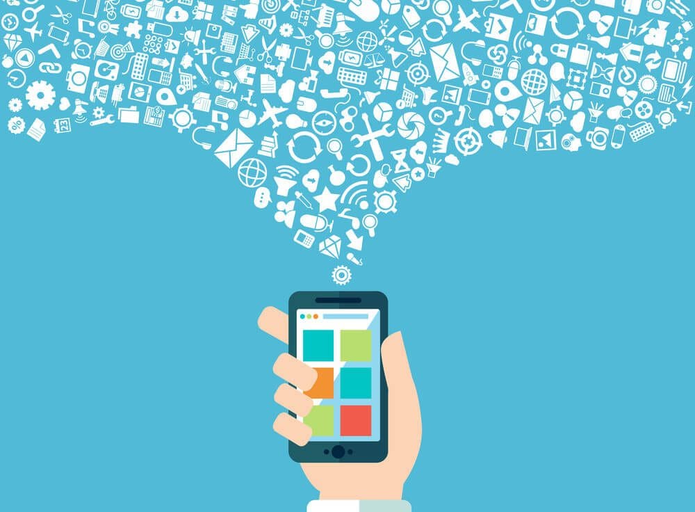 posicionamiento aso en desarrollo app