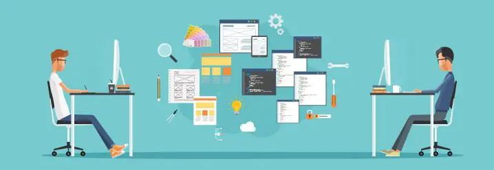 curiosidades lenguajes programación desarrollo app y desarrollo web