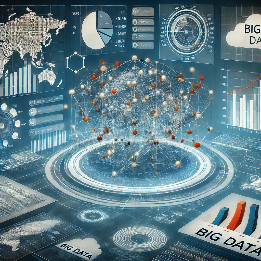 soluciones a medida para empresas en cuanto al big data