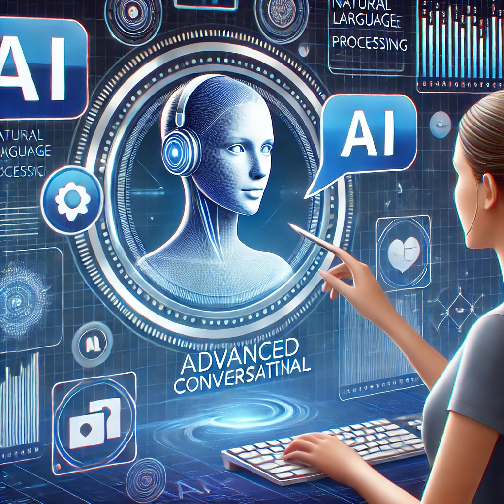 Inteligencia artificial Conversacional Avanzada en Tienda online